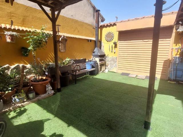 Chalet en venta en Casco antiguo, San Martín De La Vega