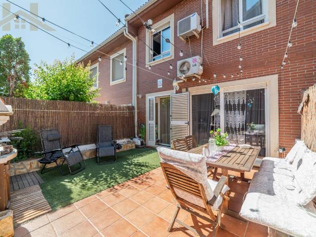 Chalet en venta en Casco antiguo, San Martín De La Vega