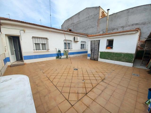 Chalet en venta en San Martín De La Vega, Madrid