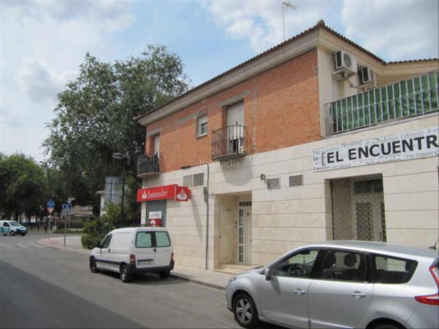 Chalet en venta en Casco antiguo, San Martín De La Vega