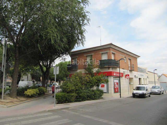 Chalet en venta en Casco antiguo, San Martín De La Vega