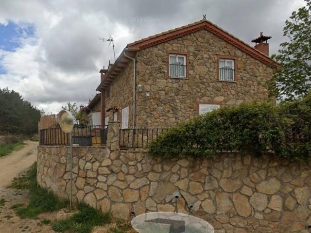 Villa en venta en San Martín De La Vega Del Alberche