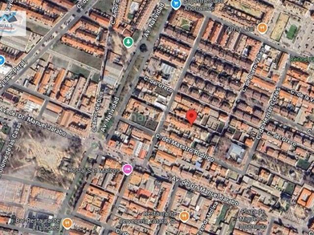 Chalet en venta en Casco antiguo, San Martín De La Vega