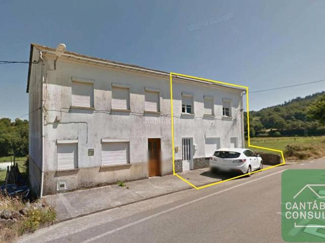 Chalet en venta en San Martín De Oscos, Asturias