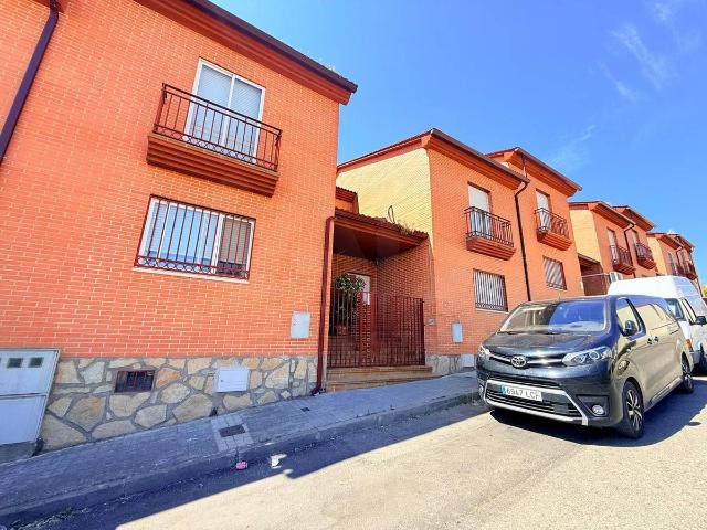 Chalet en venta en San Martín De Valdeiglesias, Madrid