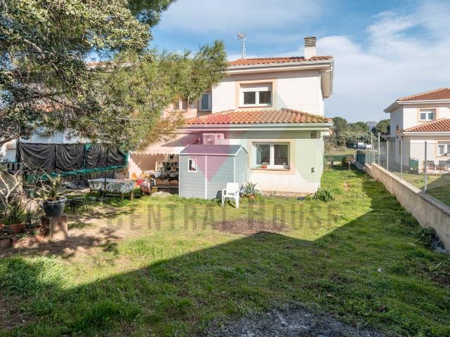 Chalet en venta en San Martín De Valdeiglesias, Madrid