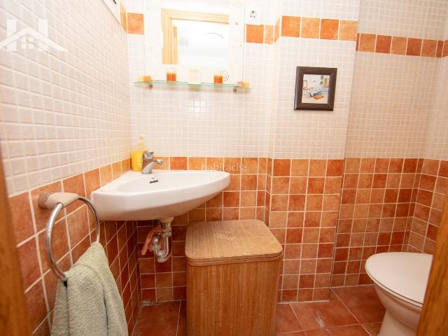 Chalet en venta en San Martín De Valdeiglesias, Madrid