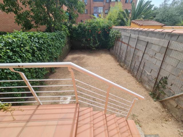 Chalet en venta en San Martín De Valdeiglesias, Madrid