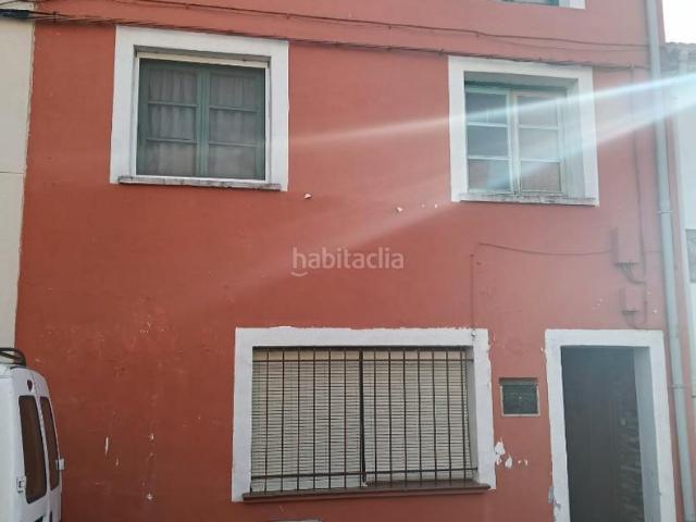 Chalet en venta en San Martín De Valdeiglesias, Madrid