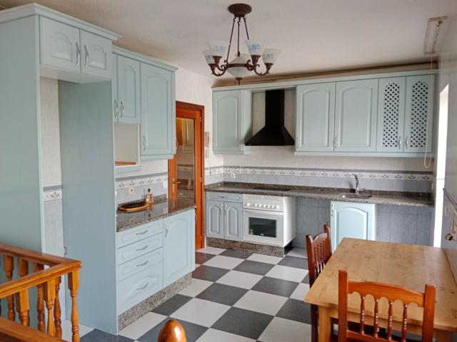 Chalet en venta en San Martín De Valdeiglesias, Madrid