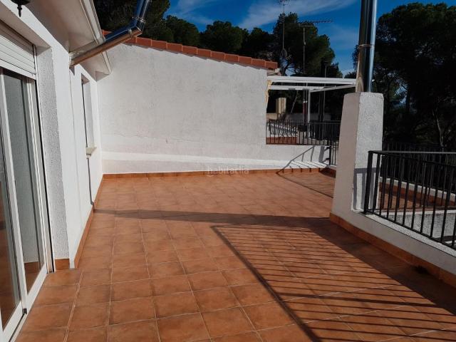 Villa en venta en San Martín De Valdeiglesias