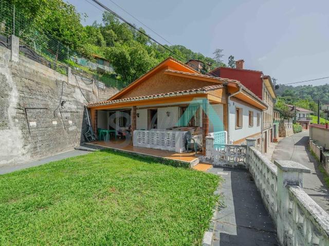 Villa en venta en San Martín Del Rey Aurelio, La Venta