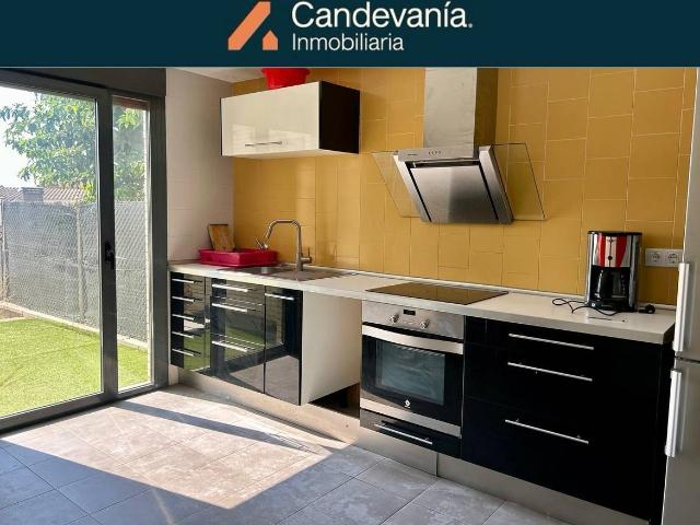 Chalet en venta en Zaragoza, Aragón