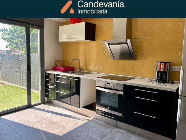 Chalet en venta en Zaragoza, Aragón