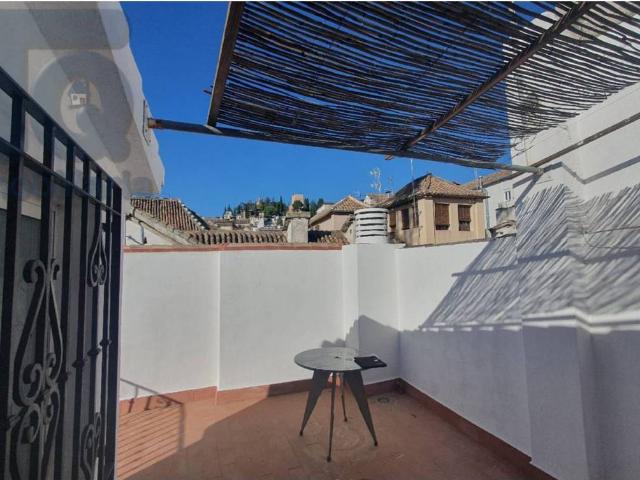 Villa en venta en Granada, Centro - Sagrario