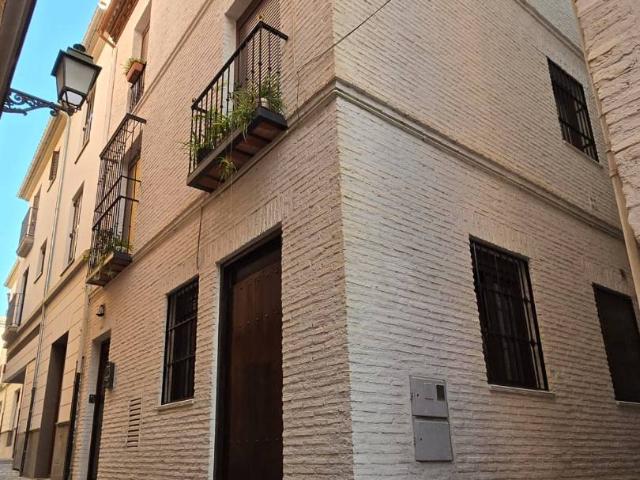 Chalet en venta en Comarca de la Vega de Granada, Andalucía