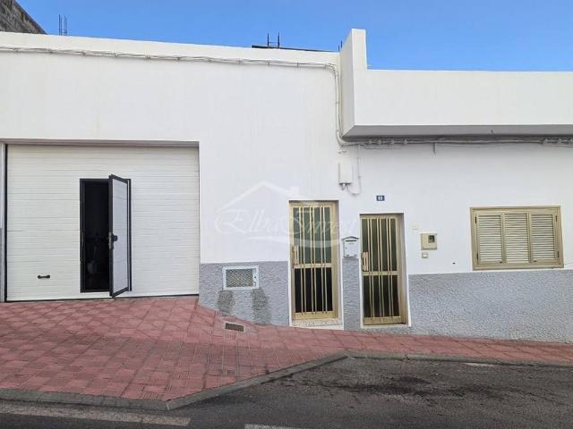 Chalet en venta en Asomada, San Miguel de Abona