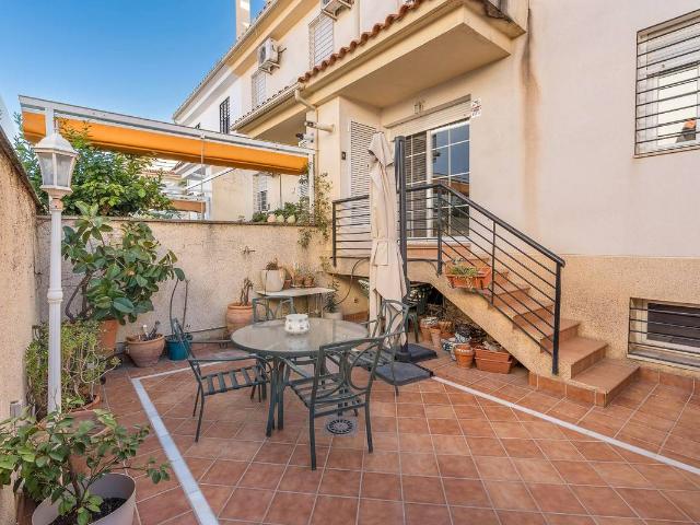 Chalet en venta en Santa Juliana, Comarca de la Vega de Granada