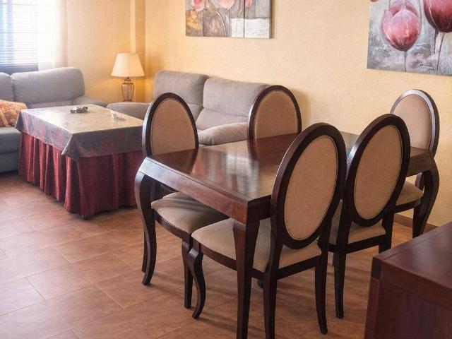 Chalet en venta en Santa Juliana, Comarca de la Vega de Granada