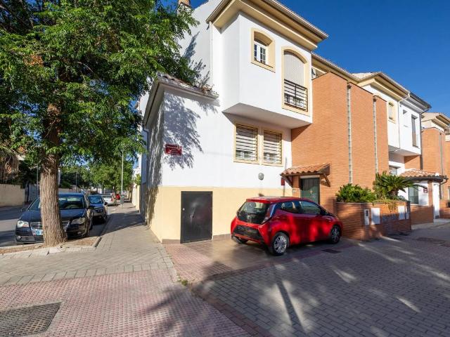 Chalet en venta en Santa Juliana, Comarca de la Vega de Granada