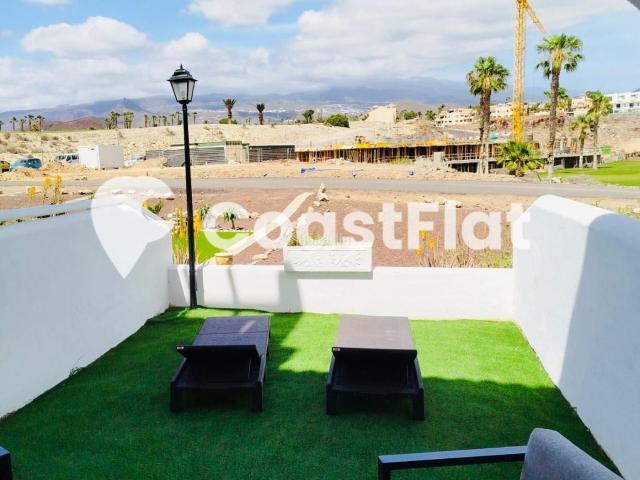 Chalet en venta en La Asomada Baja, San Miguel de Abona