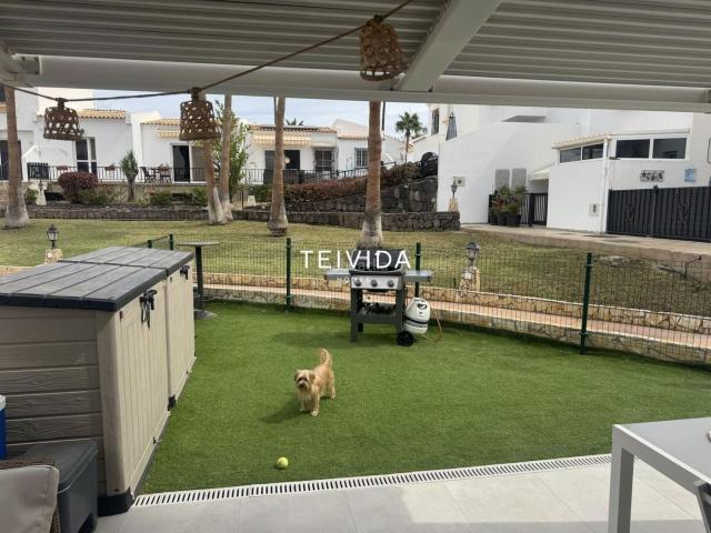 Chalet en venta en Asomada, San Miguel de Abona