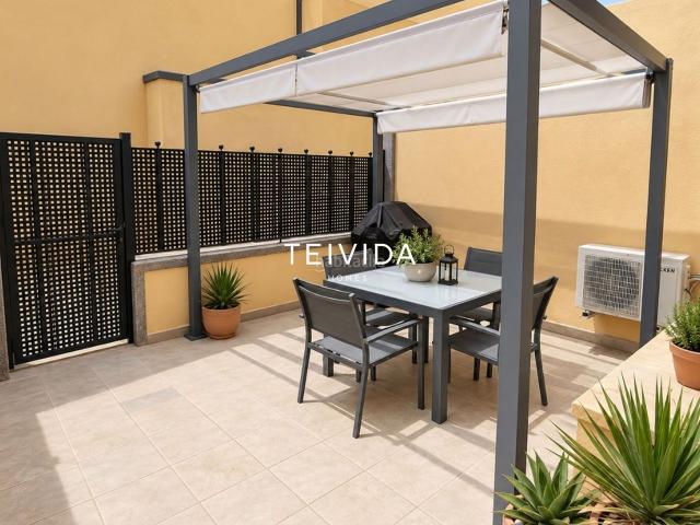 Chalet en venta en La Asomada Baja, San Miguel de Abona