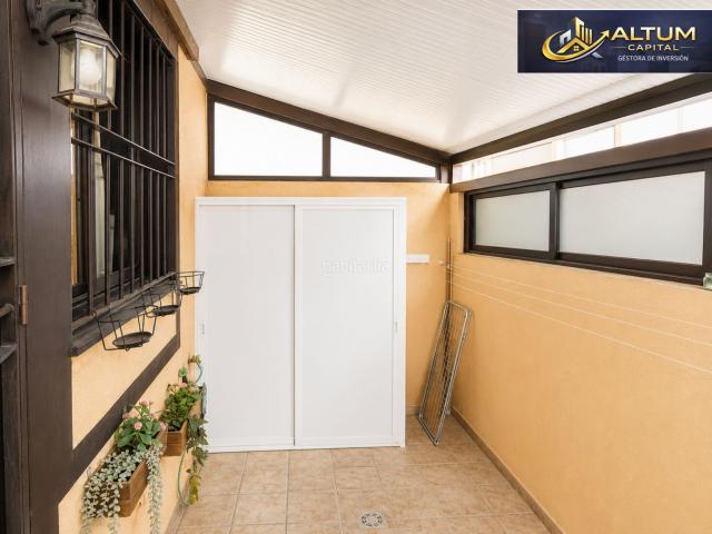 Chalet en venta en La Asomada Baja, San Miguel de Abona
