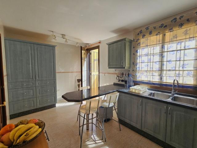 Chalet en venta en La Asomada Baja, San Miguel de Abona