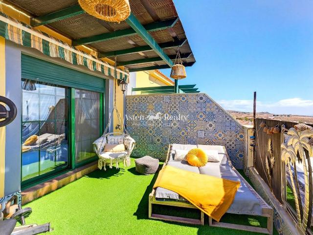 Chalet en venta en Asomada, San Miguel de Abona
