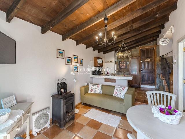Chalet en venta en Asomada, San Miguel de Abona