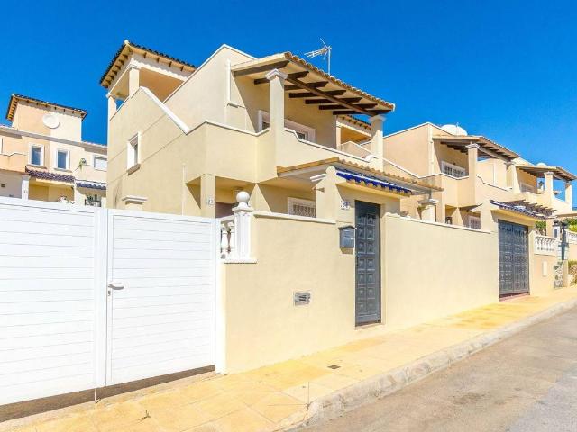 Chalet en venta en San Miguel De Salinas