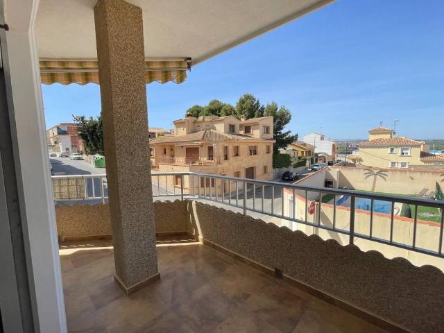 Chalet en venta en el Baix Segura / La Vega Baja, Valencia