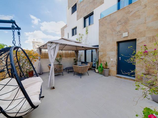 Chalet en venta en Obispo Rocamora, el Baix Segura / La Vega Baja