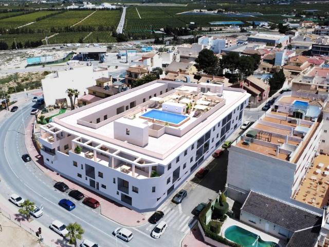 Chalet en venta en el Baix Segura / La Vega Baja, Valencia