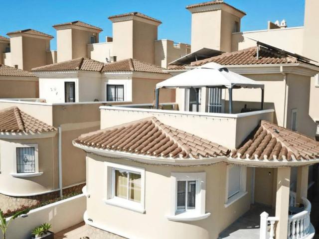 Chalet en venta en el Baix Segura / La Vega Baja, Valencia