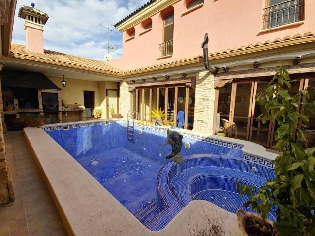 Chalet en venta en el Baix Segura / La Vega Baja, Valencia