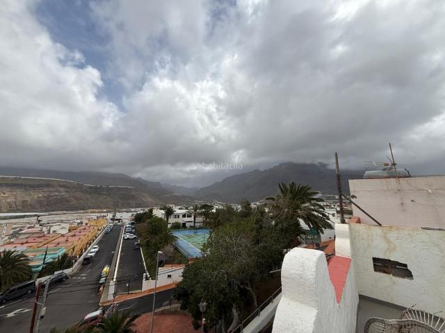 Chalet en venta en La Aldea de San Nicolás, Canarias