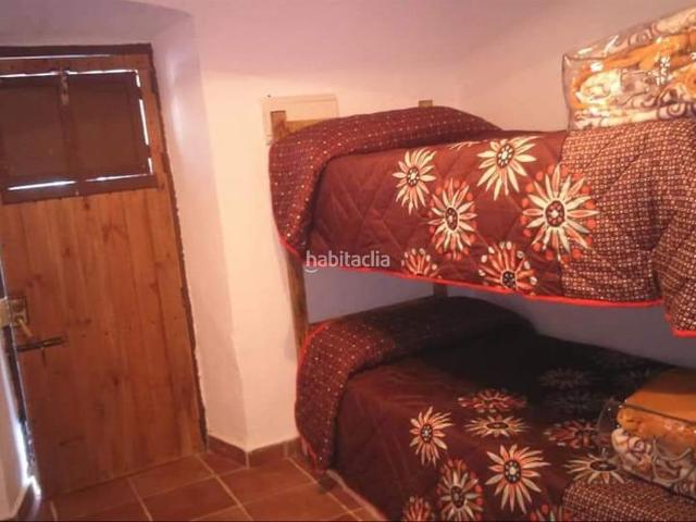 Chalet en venta en San Nicolás Del Puerto, Andalucía