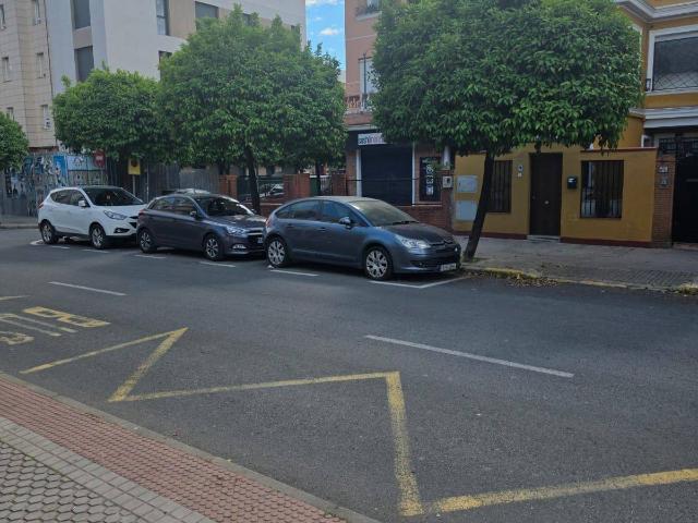 Chalet en venta en Casco Antiguo, Sevilla