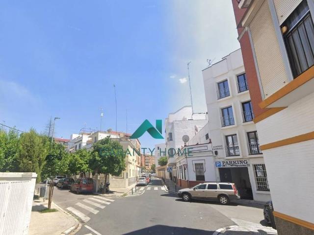 Chalet en venta en El Arenal, Sevilla