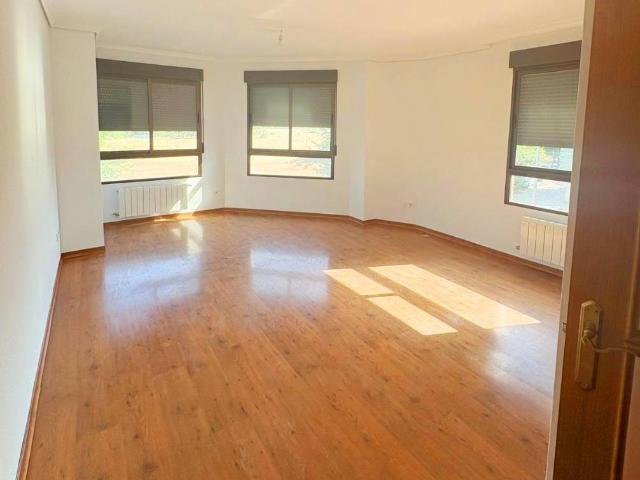 Chalet en venta en Centro, Albacete