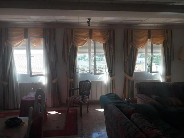 Chalet en venta en San Pedro, Castilla-La Mancha