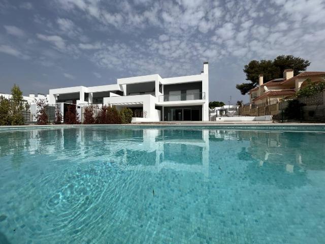 Villa en venta en Marbella, Casco antiguo