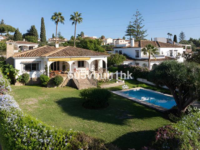 Chalet en venta en Centro, Costa del Sol Occidental