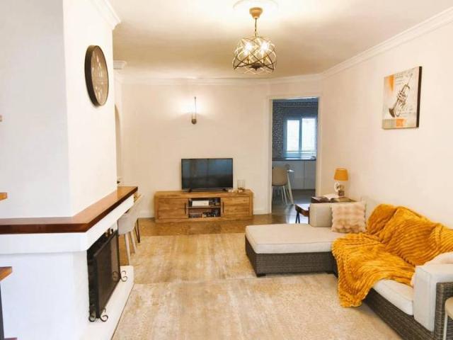 Villa en venta en Marbella, Casco antiguo