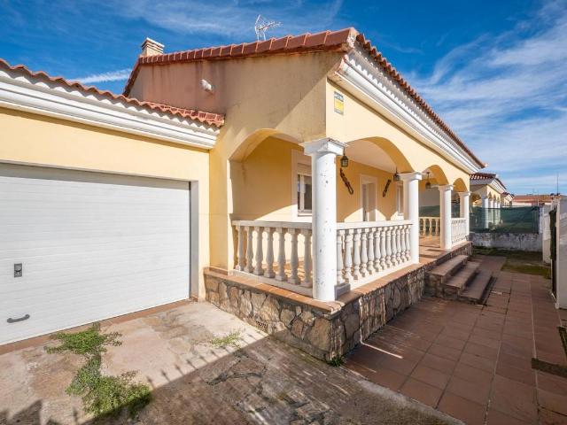 Chalet en venta en San Pedro Del Arroyo, Ávila