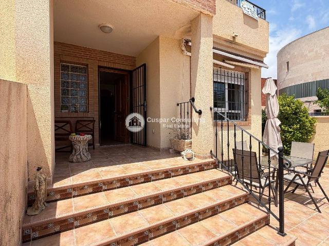 Chalet en venta en San Pedro del Pinatar