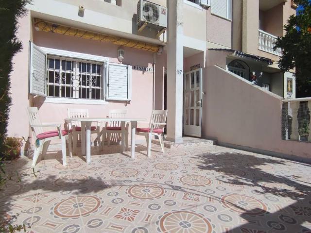 Chalet en venta en San Pedro del Pinatar, Campo de Cartagena y Mar Menor