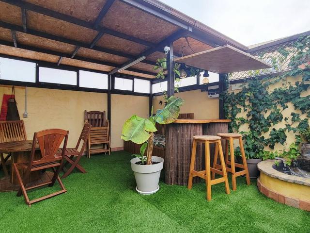 Chalet en venta en San Pedro del Pinatar, Campo de Cartagena y Mar Menor